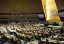 A contramano de todo: Argentina votó en contra de levantar el embargo de Estados Unidos a Cuba en la ONU