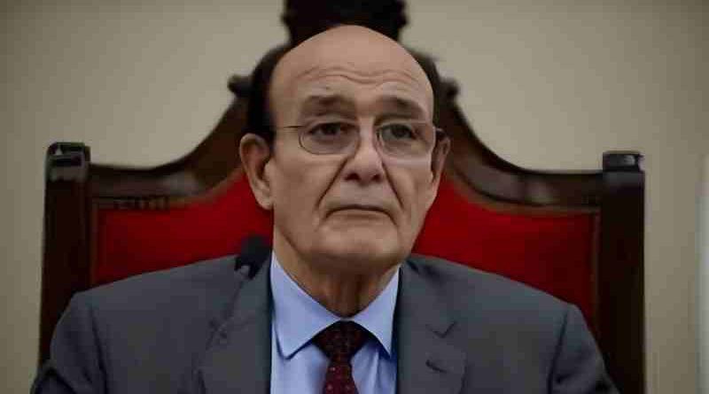 Córdoba: el exlegislador González fue condenado a prisión condicional por el accidente en Altas Cumbres