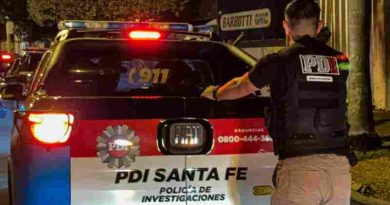 El ministerio de Seguridad de Santa Fe abre 150 vacantes para formar investigadores criminales