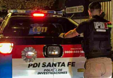 El ministerio de Seguridad de Santa Fe abre 150 vacantes para formar investigadores criminales