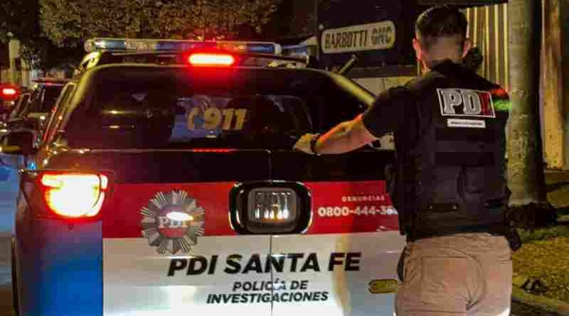 El ministerio de Seguridad de Santa Fe abre 150 vacantes para formar investigadores criminales
