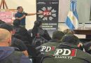 La Policía de Investigaciones se capacitó en inteligencia criminal con especialistas internacionales