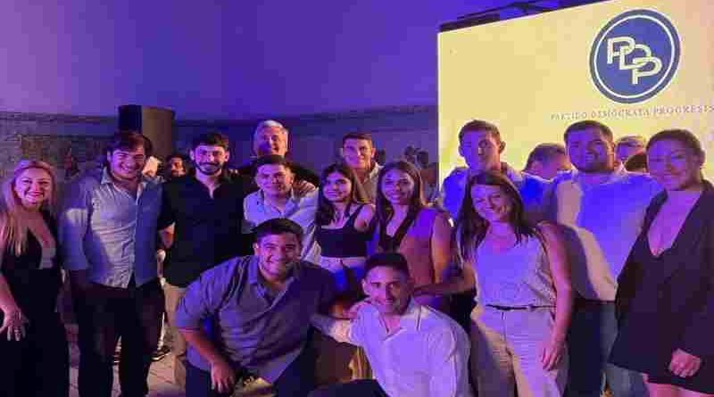 En Rafaela se llevará adelante una “Cumbre de la Juventud del Partido Demócrata Progresista”
