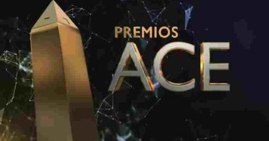 Premios ACE 2026: los ganadores a lo mejor del teatro nacional