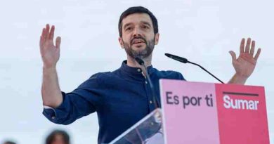 España: rechazan decretos para afrontar la crisis de vivienda