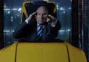Murió Patrick Stewart a los 86 años, reconocido por su rol como “Profesor X” en X-Men