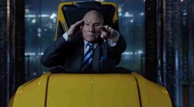 Murió Patrick Stewart a los 86 años, reconocido por su rol como “Profesor X” en X-Men
