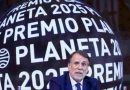 Récord de participación en el Premio Planeta: 1.424 novelas competirán por el prestigioso galardón