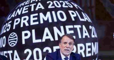 Récord de participación en el Premio Planeta: 1.424 novelas competirán por el prestigioso galardón