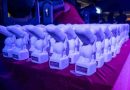 Llega la tercera edición de “Al arte Premios Rosarigasinos”