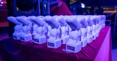 Llega la tercera edición de “Al arte Premios Rosarigasinos”