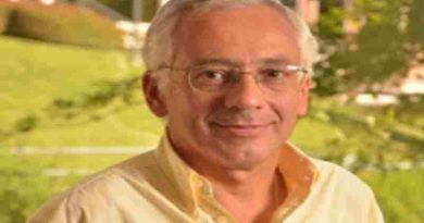 Tras la salida de Lencina, el Gobierno designó al nuevo subsecretario de Ciencia y Tecnología