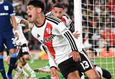River sumó un triunfo vital ante Racing y se acomoda en los playoffs del Torneo Clausura 2026