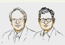 Los estadounidenses Robert Hall y Michael Woodford ganaron el Premio Nobel de Economía 2026