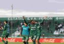 Sarmiento empató con Barracas Central y no pudo acercarse a la punta del Torneo Clausura