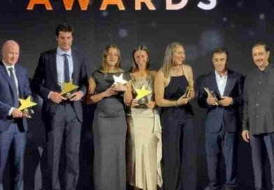 Sofía Cairo fue elegida la mejor jugadora de hockey del mundo: todos los argentinos premiados por la FIH
