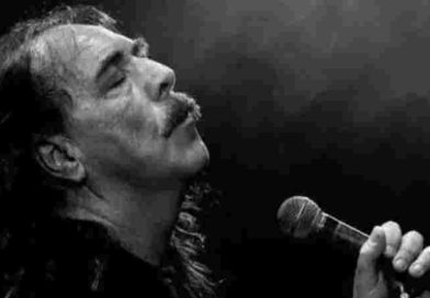 Murió Saúl Blanch, el primer cantante de Rata Blanca