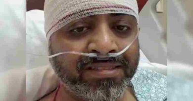 La fuerte confesión del piloto de Flydubai desde el hospital: “No podía dejar que todas esas personas murieran”