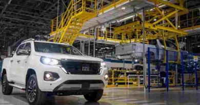 Stellantis frena la producción de sus pick-ups en Córdoba por una fuerte caída en la demanda