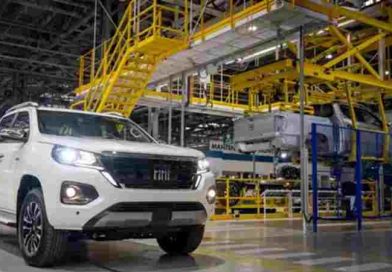 Stellantis frena la producción de sus pick-ups en Córdoba por una fuerte caída en la demanda
