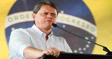 Brasil: dos días después de la victoria de Lula, el gobernador de San Pablo reconoce el resultado electoral