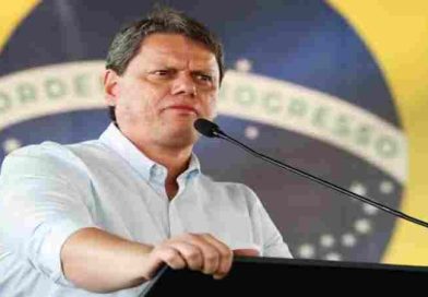 Brasil: dos días después de la victoria de Lula, el gobernador de San Pablo reconoce el resultado electoral
