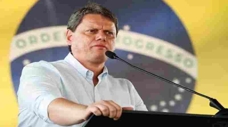 Brasil: dos días después de la victoria de Lula, el gobernador de San Pablo reconoce el resultado electoral