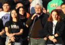 UDA se suma a la “Marcha Federal Universitaria”