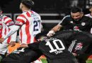 Riestra y Unión cosecharon un empate que les sirve muy poco