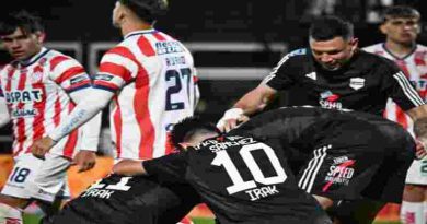 Riestra y Unión cosecharon un empate que les sirve muy poco