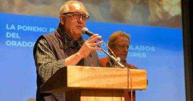 Vivas interpeló a la dirigencia gremial: “Hoy algunos gozan de beneficios gracias al aporte de los trabajadores que hoy le dan la espalda”
