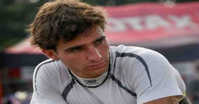 Valentín Yankelevich reveló los maltratos que sufrió y aseguró que su abuelo le salvó la vida