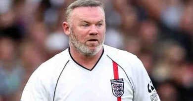 Wayne Rooney sobre las declaraciones explosivas de Lisandro Martínez: “Le faltó el respeto a los compañeros”