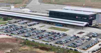 Simulacro a gran escala en el Aeropuerto de Rosario: tres días de capacitación y un operativo con cierre parcial el viernes sin afectación de vuelos