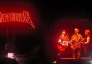 Un “Huracán” de rock azotó barrio Tablada: Airbag hizo temblar Central Córdoba con tres horas y media de un show memorable