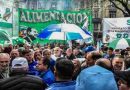 Sin acuerdo en la paritaria de Alimentación: el gremio evalúa medidas de fuerza ante el estancamiento de la negociación