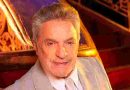 Murió el actor Antonio Grimau a los 82 años