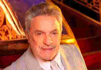 Murió el actor Antonio Grimau a los 82 años