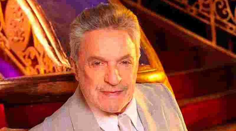 Murió el actor Antonio Grimau a los 82 años