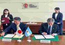 Argentina firma con Japón instrumento para financiar proyectos energéticos