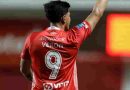 Argentinos Juniors le ganó a Tigre y copa la punta de la zona B del Torneo Clausura 2026