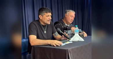 Sanidad Rosario cerró una paritaria del 12% a enero de 2027 y proyecta su nueva Escuela de Enfermería