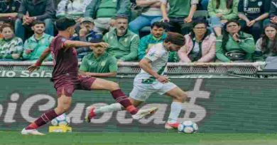 Banfield y Lanús repartieron puntos en el clásico del Sur