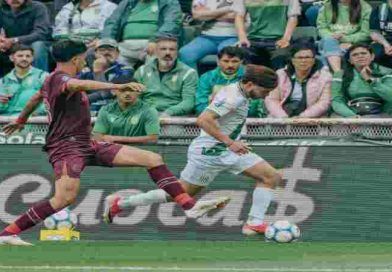 Banfield y Lanús repartieron puntos en el clásico del Sur