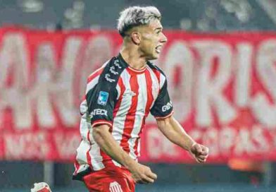 Barracas Central le ganó 2-1 a Estudiantes de Río Cuarto y tiene un pie y medio en los playoffs