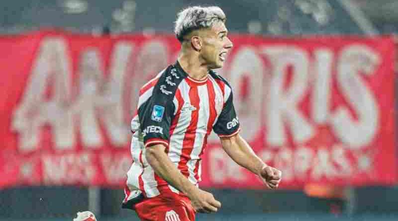 Barracas Central le ganó 2-1 a Estudiantes de Río Cuarto y tiene un pie y medio en los playoffs