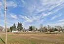 Barrio Toba: asesinaron a balazos a un hombre en una cancha de fútbol