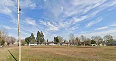 Barrio Toba: asesinaron a balazos a un hombre en una cancha de fútbol