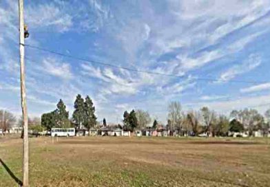 Barrio Toba: asesinaron a balazos a un hombre en una cancha de fútbol