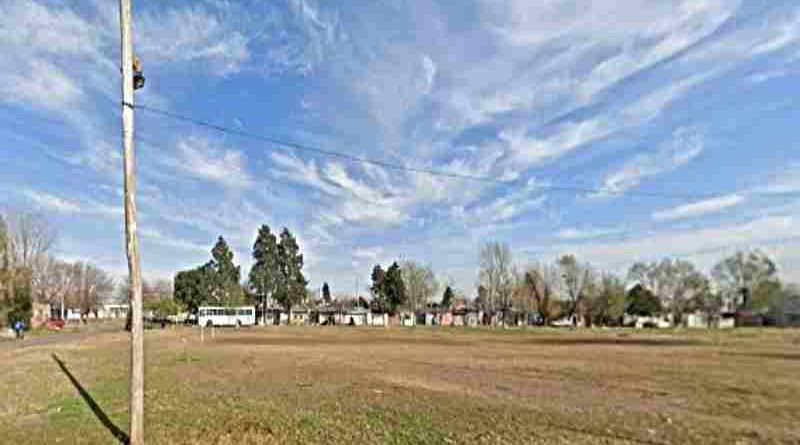 Barrio Toba: asesinaron a balazos a un hombre en una cancha de fútbol